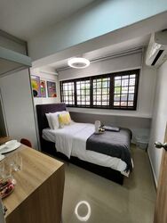 Blk 19 Ghim Moh Road (Queenstown), HDB 4 Rooms #557008261